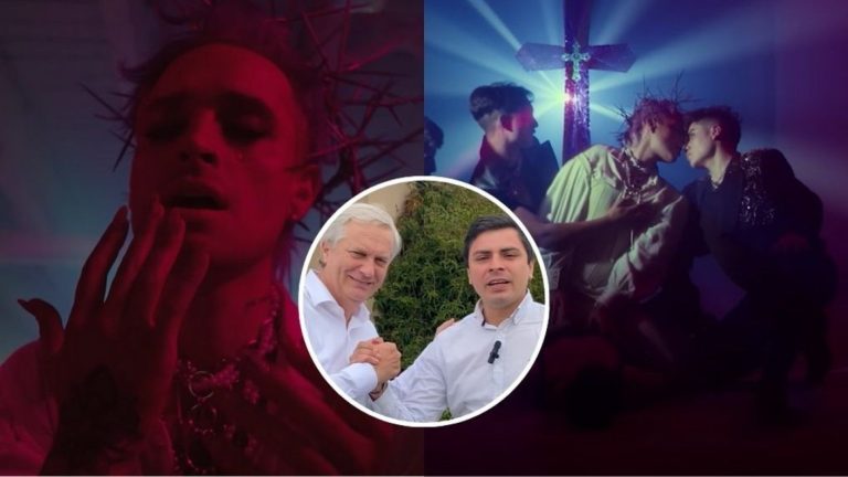 Canción que representa a Chile en Viña 2025 desató furia de concejal republicano: “Nos violenta”