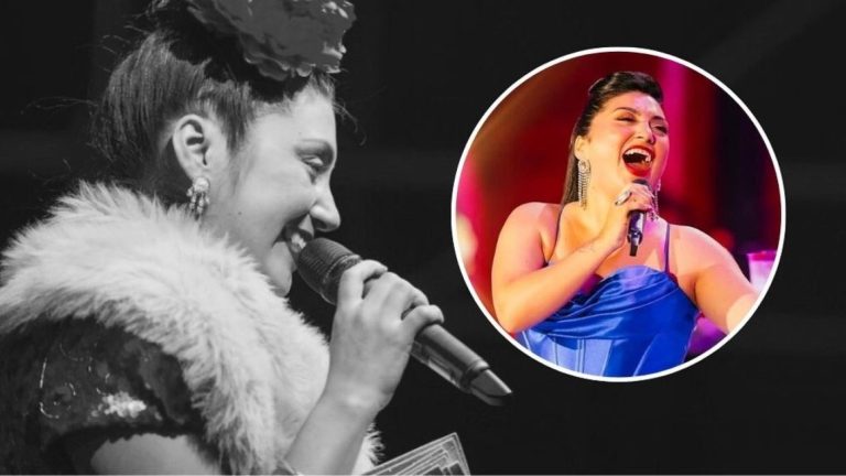 “Reírnos mucho y llorar”: Yolanda Carmín habló de sus últimos días tras pifias en Olmué 2025