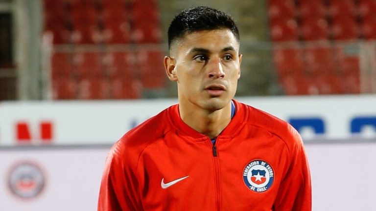 Tras sonar en Colo Colo: Claudio Baeza alista su arribo al fútbol argentino