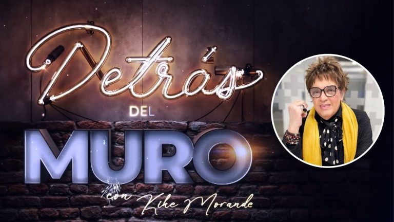 ¡Regresa a las pantallas! Gonzalo Cáceres volverá a formar parte de Detrás del Muro