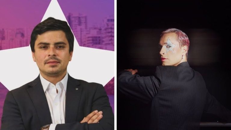 Controversia por canción chilena en el Festival de Viña: Concejal republicano lanzó críticas