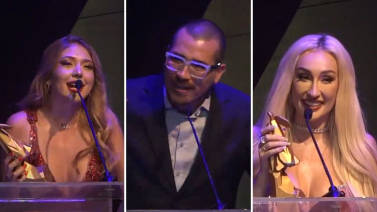 Premios Copihue de Oro 2025: Estos son TODOS los ganadores de la noche