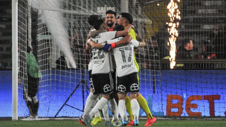 Caso licencias: Decretan suspensión condicional de procedimiento contra dos jugadores de Colo Colo