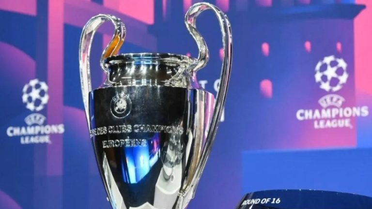 Champions League: Conoce los equipos clasificados a octavos y la fecha del sorteo de playoffs