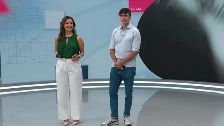 CHV Noticias AM | Jueves 30 de enero del 2025