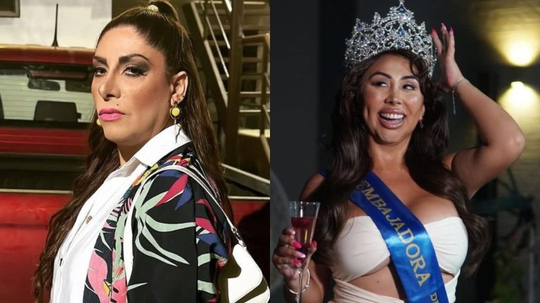 La dura opinión de Botota Fox por “Gala del Pueblo” de Naya Fácil: “Así como la idolatran…”