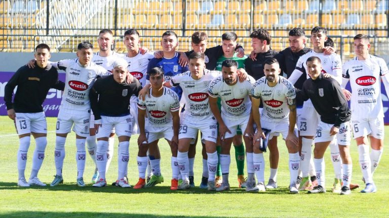 Vuelco en caso de Melipilla: Tribunal de Disciplina revocó desafiliación de Los Potros