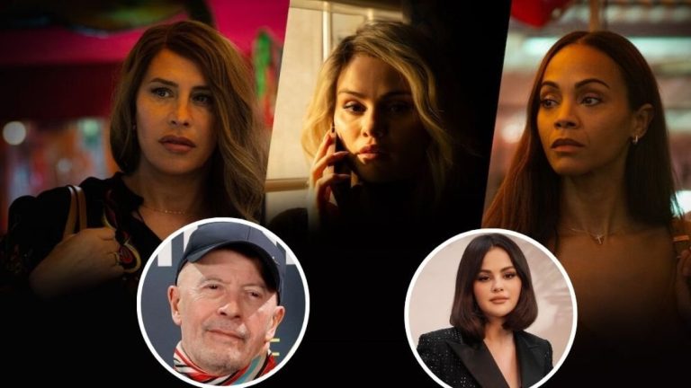 Emilia Pérez: ¿Por qué es la película más criticada de las nominadas a los Oscar?