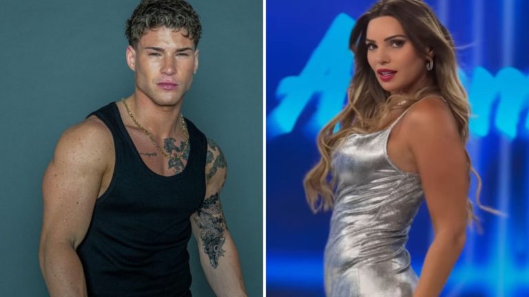 Raimundo Cerda criticó actitud de Faloon tras quiebre: “Me da lata que se haya aprovechado...”