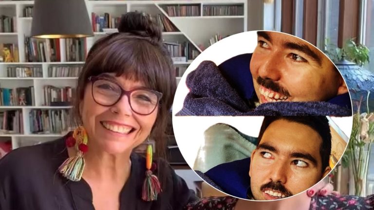 Hijo de Malucha Pinto fue sometido a complicada operación: “¡Manden lindas energías!”