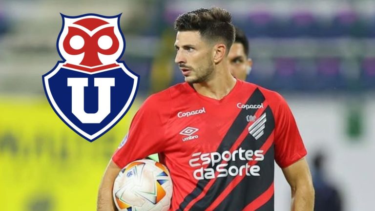 De los mejores pagados: El millonario sueldo que recibirá Lucas Di Yorio en la U