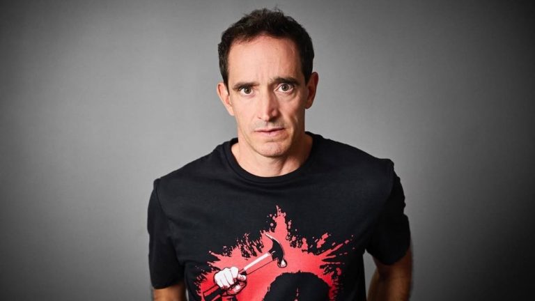 Nicolás Saavedra oficializó nuevo romance tras quiebre con Mónica Godoy: “Súper contento”