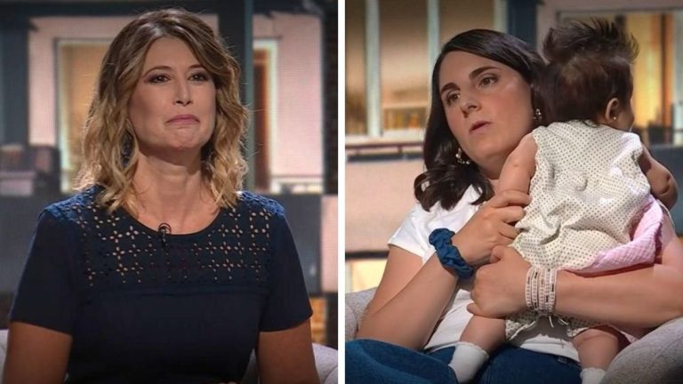 La Entrevista | Capítulo 23 | Carla Hermann