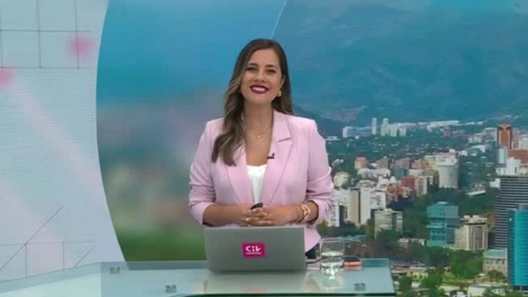 CHV Noticias Tarde | Miércoles 1 de enero de 2025