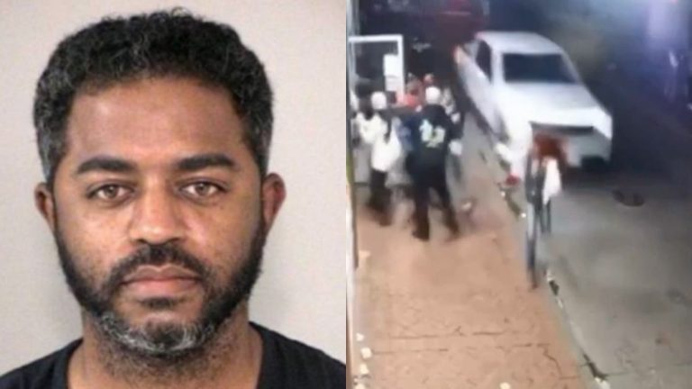 Se investiga como ataque terrorista: Lo que se sabe de atropello masivo en Año Nuevo en Nueva Orleans