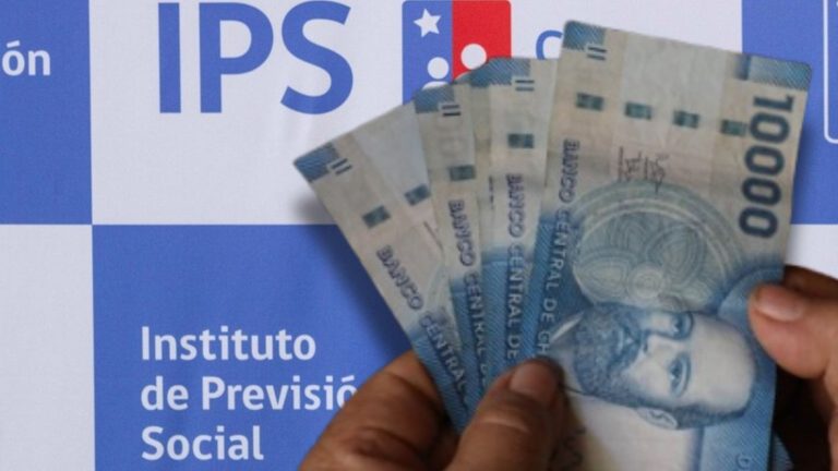 Revisa acá con tu RUT si tienes bonos sin cobrar en enero del 2025