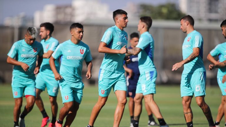 U de Chile vs Coquimbo: Cómo ver EN VIVO y ONLINE la primera fecha de la Copa de Verano