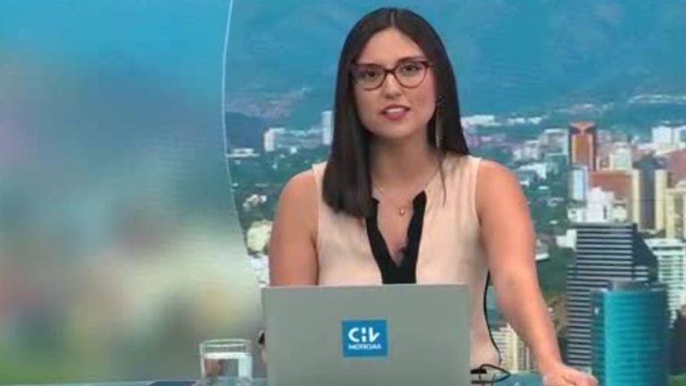 CHV Noticias Tarde | Domingo 5 de enero de 2025