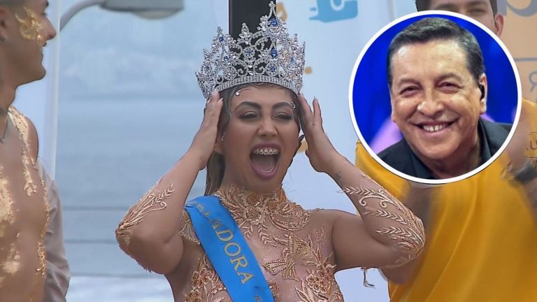 “No merezco ser un +1”: Naya Fácil rechazó invitación de JC Rodríguez y acusó discriminación en gala de Viña 2025