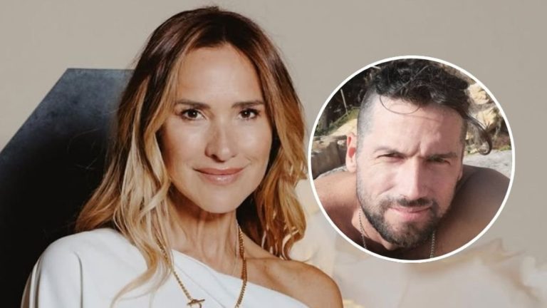 Juntos por el sur: Angélica Castro subió foto con Damián Bodenhöfer en medio de rumores de romance