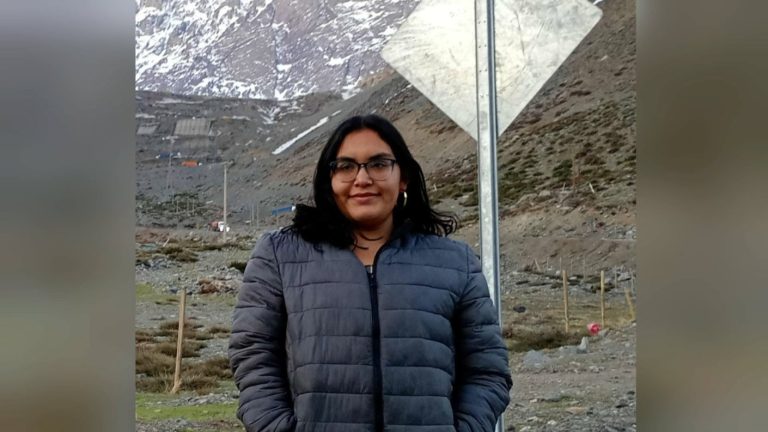 Desaparición de Francisca Solís: Lo que se sabe del enigmático caso que impacta a Los Andes