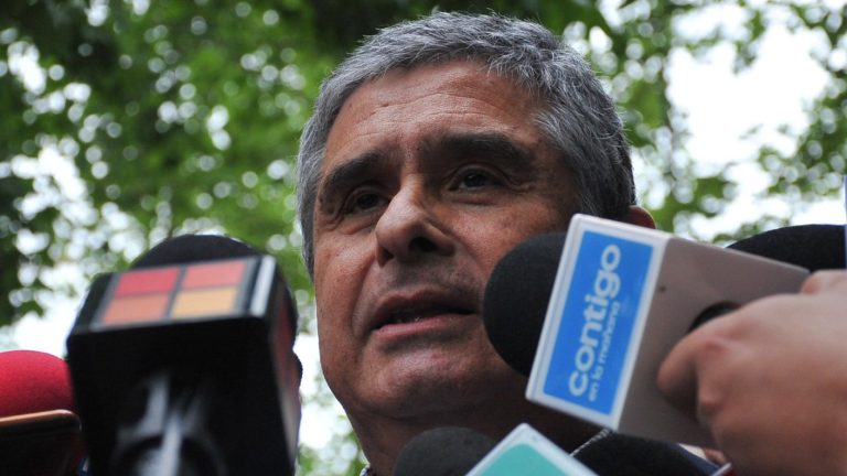 Defensa de Luis Hermosilla tras formalización en arista Parque Capital apuntó a fiscal Lorena Parra: