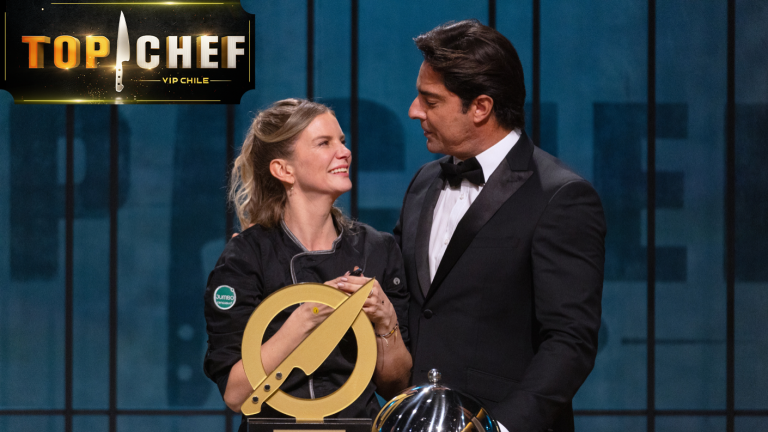 “Guagua, es para ti”: El impresionante premio que se llevó Javi Acevedo como ganadora de Top Chef VIP