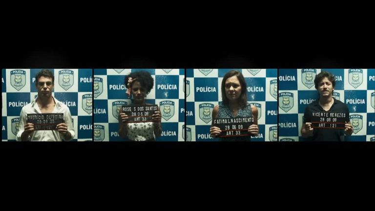 Justicia, la vida no es justa: El nuevo estreno que remecerá tus noches por Chilevisión