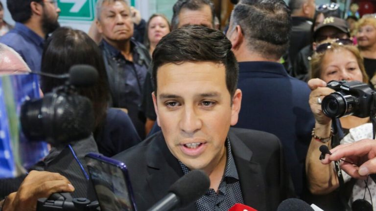 Tras doble asesinato: Alcalde de Puente Alto pidió mayores atribuciones para cuerpos de seguridad