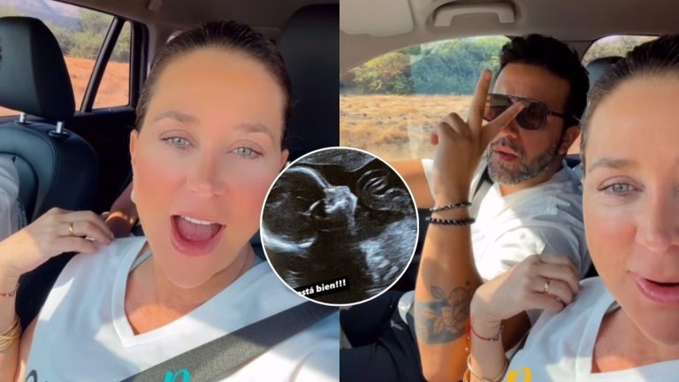 Flaviana Seeling entregó nuevos detalles de su complejo embarazo: “Seguiremos en reposo”