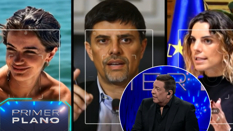 JC Rodríguez destapó reveladora confesión que confirmaría infidelidad de Marcelo Díaz con Maite Orsini