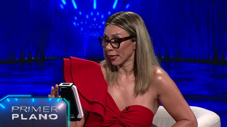 “Hay un patrón”: Cecilia Gutiérrez leyó chat de Maite Orsini y Millaray Viera tras infidelidad