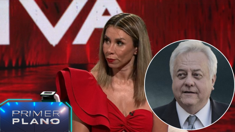 Jorge Saint-Jean se fue de Chile: Cecilia Gutiérrez reveló su paradero tras quiebre con Myriam Hernández