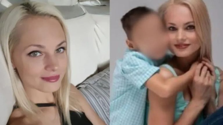 Modelo abandonó a su hijo de 6 años en departamento: Murió por desnutrición