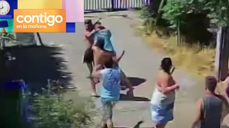 Turba atacó a vecino tras pedir que bajaran el volumen de la música en Pirque: “Éramos amigos”