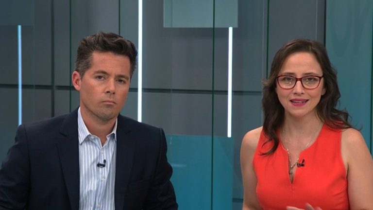 CHV Noticias Tarde | Jueves 16 de enero de 2025