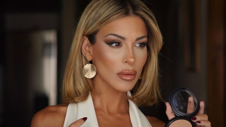 Oriana Marzoli tomó drástica decisión y se sometió a particular procedimiento estético