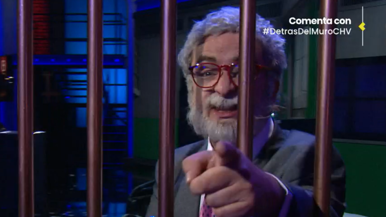 “Final épico”: Las rotundas reacciones en redes al musical de “Luis Hermosillo” en Detrás del Muro