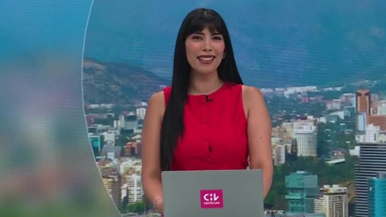 CHV Noticias Tarde | Sábado 18 de enero de 2025