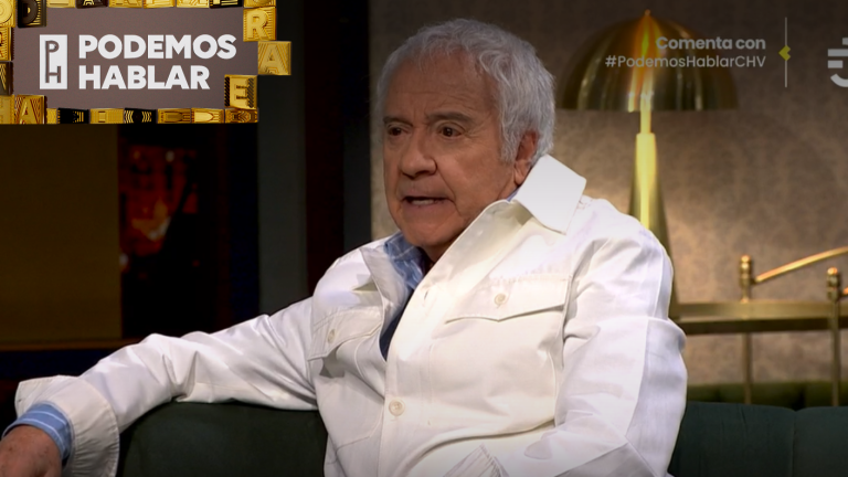 Pollo Fuentes se reconcilió con su esposa tras 20 años de separación