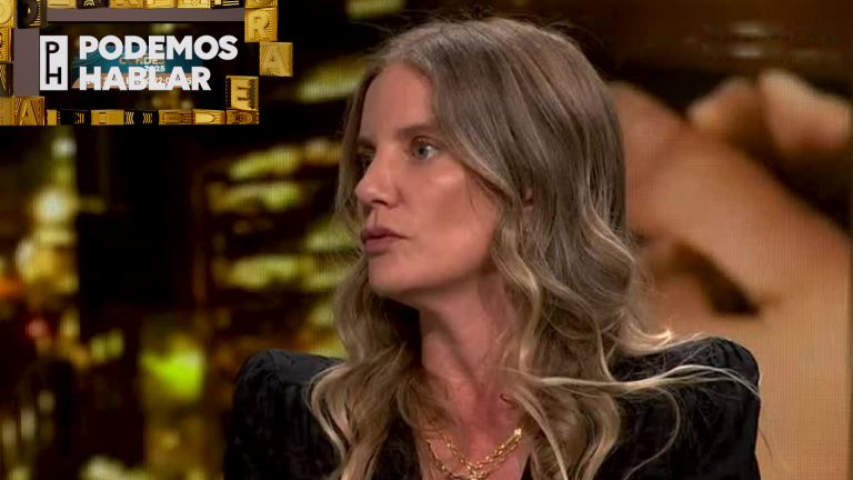 “Pensé que sería para siempre”: Javiera Acevedo reveló razón que le impidió trabajar por tres años