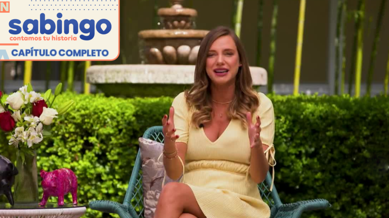 Lugares increíbles | Sabingo | Capítulo 18 de enero