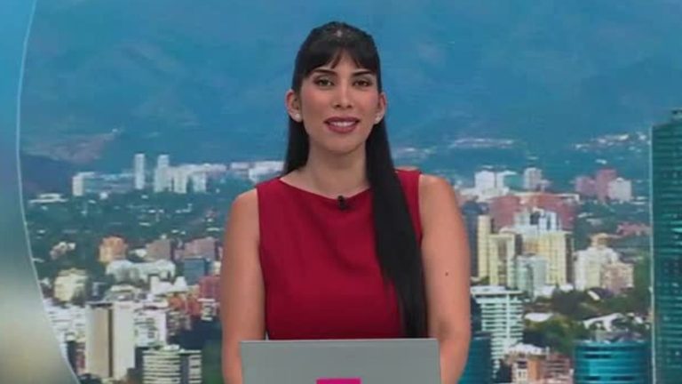 CHV Noticias Tarde | Domingo 19 de enero de 2025