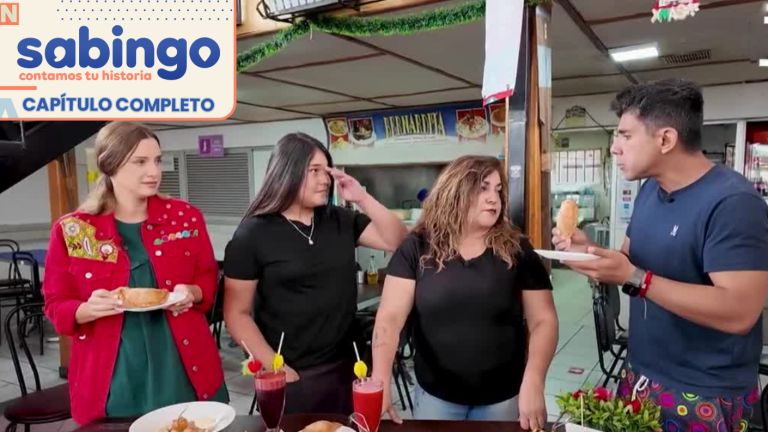 Sol, playa y muchos paisajes del sur | Sabingo | Capítulo 19 de enero