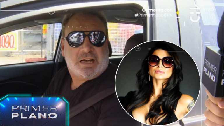 “ESTÁN LOCOS”: Marcelo Barticciotto explotó ante preguntas por supuesta infidelidad a Antonella Ríos