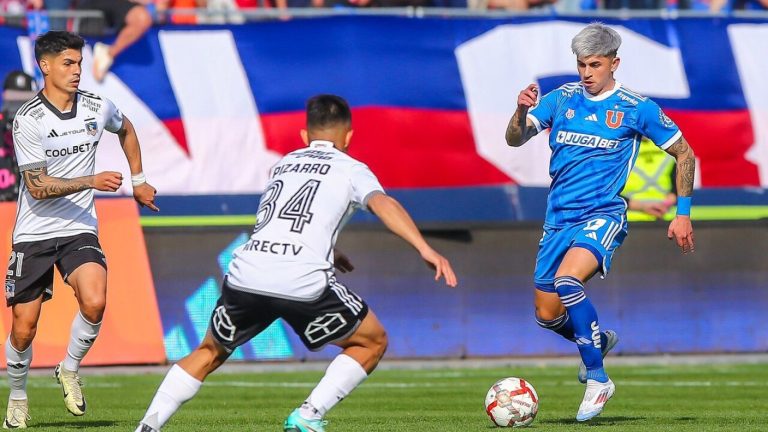 OFICIAL: ANFP confirma que Supercopa entre Colo Colo y la U fue suspendida