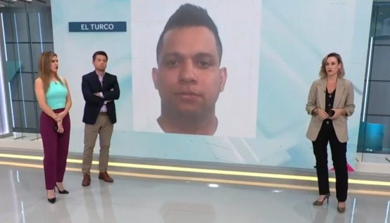 Todo sobre “El Turco”, el autor intelectual del crimen de Ronald Ojeda que fue detenido en EE.UU.
