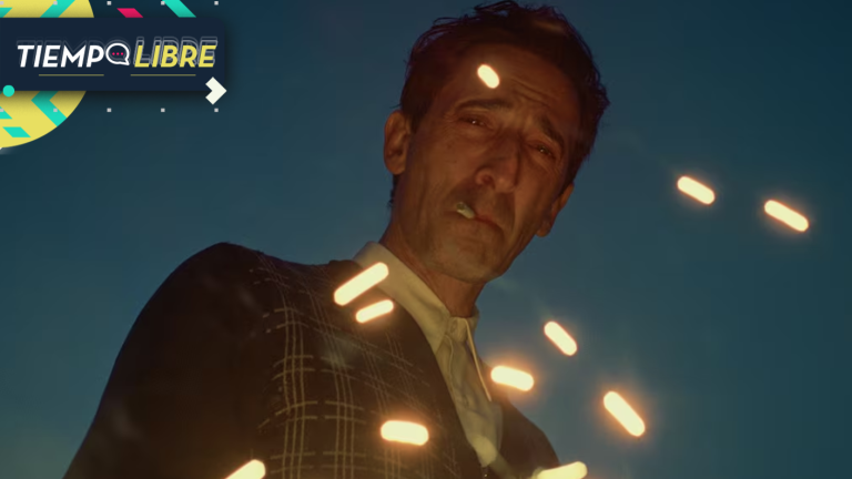 “The Brutalist”, la cinta candidata al Oscar que utilizó IA para mejorar sus diálogos