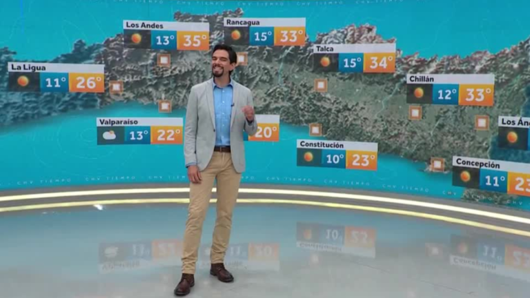 ¡El calor seguirá implacable!: El pronóstico del tiempo para este domingo 26 de enero