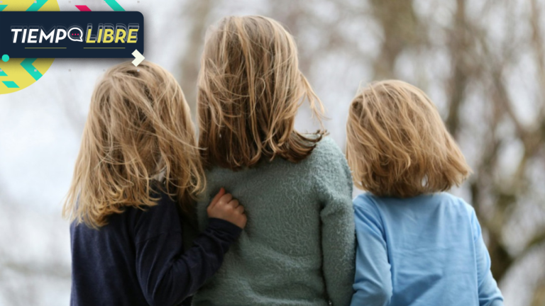 Los hijos del medio serían mejores personas que sus hermanos, según estudio